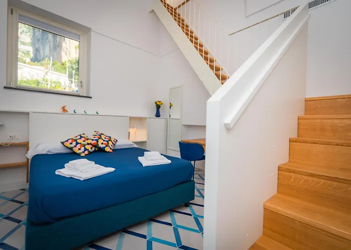 Casa Laurus Incantevole Terrazza Centro *